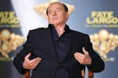 El seductor que perdi� el encanto y el poder