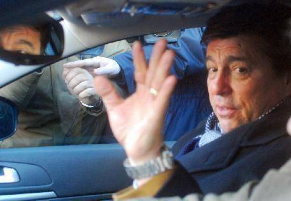 M�s problemas para River: juicio oral para Passarella