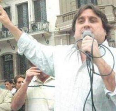 Gremio disidente rechaz� el pago de un �bono navide�o�