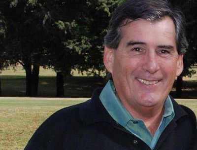 Carlos Ponce desminti� que ser� presidente de Traspuntano