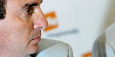 Paco P�rez admiti� que no sabe cu�nto costar� aplicar en Mendoza la ley nacional de discapacidad