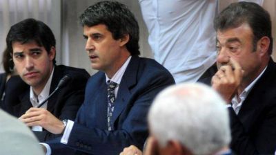 Diputados cordobeses instalan discusi�n por fondos previsionales