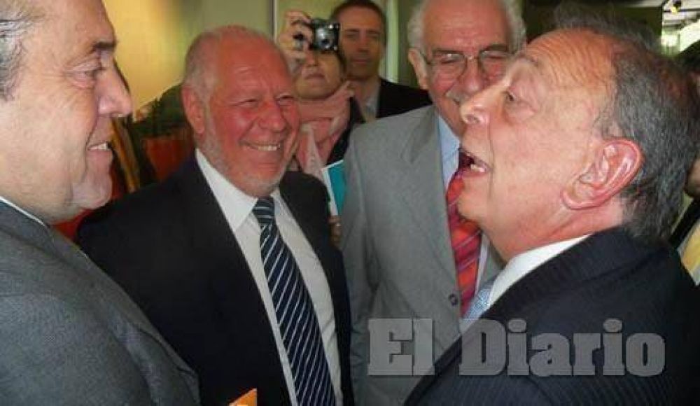 �Si San Mart�n liber� Am�rica en 4 a�os, por qu� no nosotros� 
