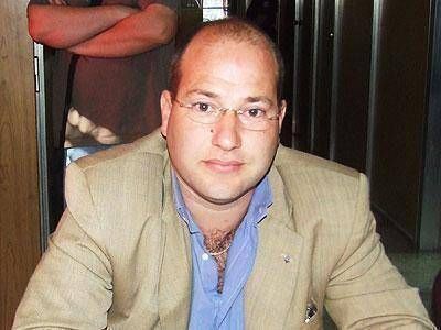 Proponen sumar a otros sectores pol�ticos a la gesti�n de Gray