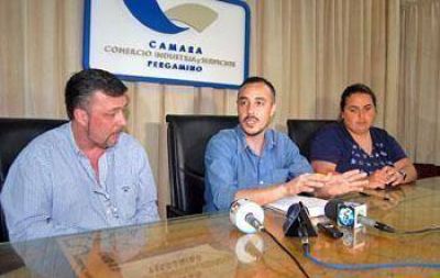Los kiosqueros locales conformaron una subc�mara