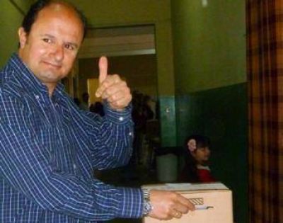 Guacone: "Me da bronca cuando nos ponen palos en la rueda"
