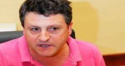 Daniel Rossetti: Rompi� el silencio�