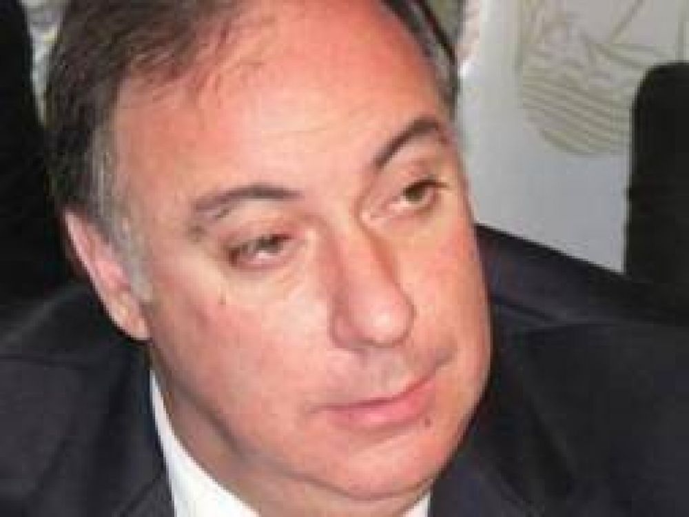 UCR: Barbieri va por el Comit� provincial con el apoyo de los intendentes