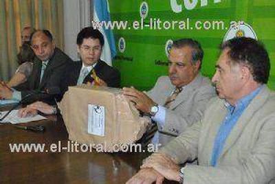 M�s obras para cerrar el anillo energ�tico