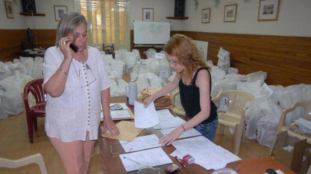 Casi 26 mil docentes votar�n en las elecciones de Agmer