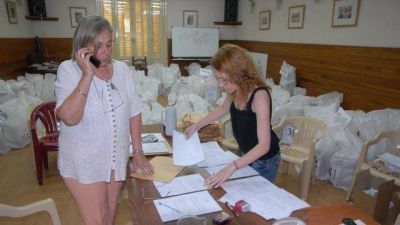 Casi 26 mil docentes votar�n en las elecciones de Agmer