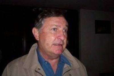 Perassi: �este a�o no s�lo no hubo muchas sesiones, sino que los proyectos tratados dejaron mucho que desear�