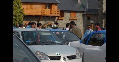 El pr�ximo gobierno deber� definir la tarifa de taxis