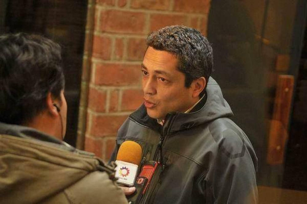 Un nuevo giro por las 42 hect�reas