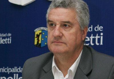 Baratti define nombres para su futuro gabinete