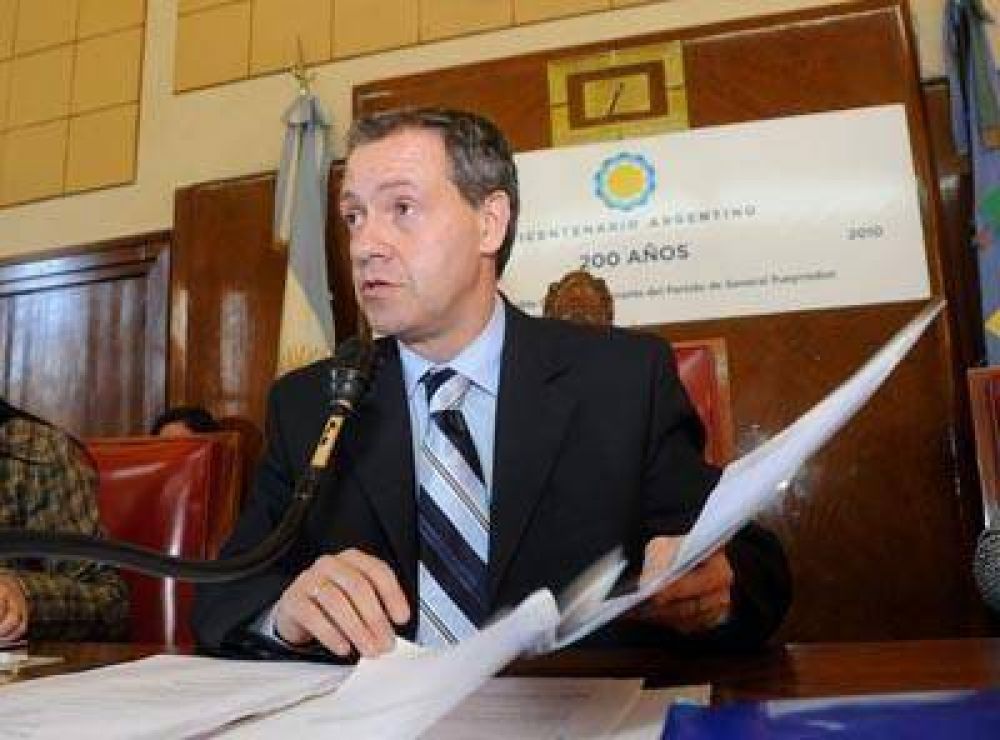 Artime es optimista sobre el Patronato de la Infancia