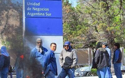 LA UOCRA reclama que YPF informe su plan de inversiones