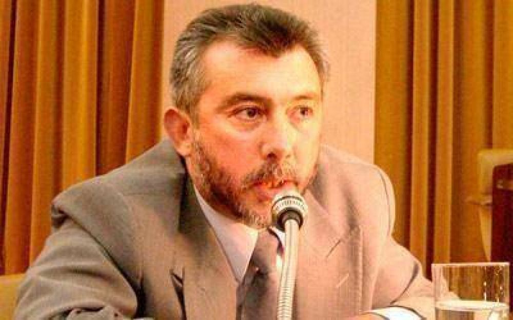 Miguel Montoya tendr� a su cargo la reforma de la Ley de Ministerios