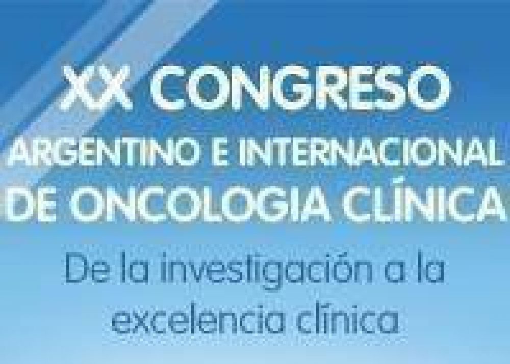 Se desarrolla el XX Congreso de Oncolog�a