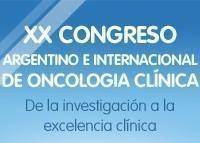 Se desarrolla el XX Congreso de Oncolog�a