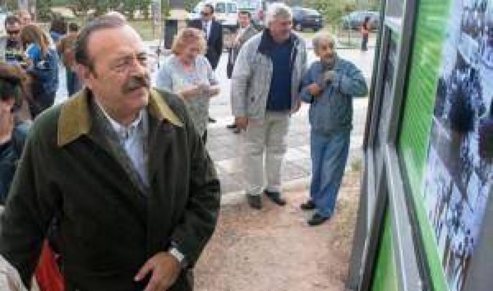 Un poco de historia