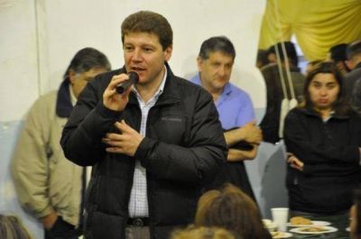 �El gabinete est� armado�, asegur� Gustavo Melella aunque sin precisar nombres Destacado