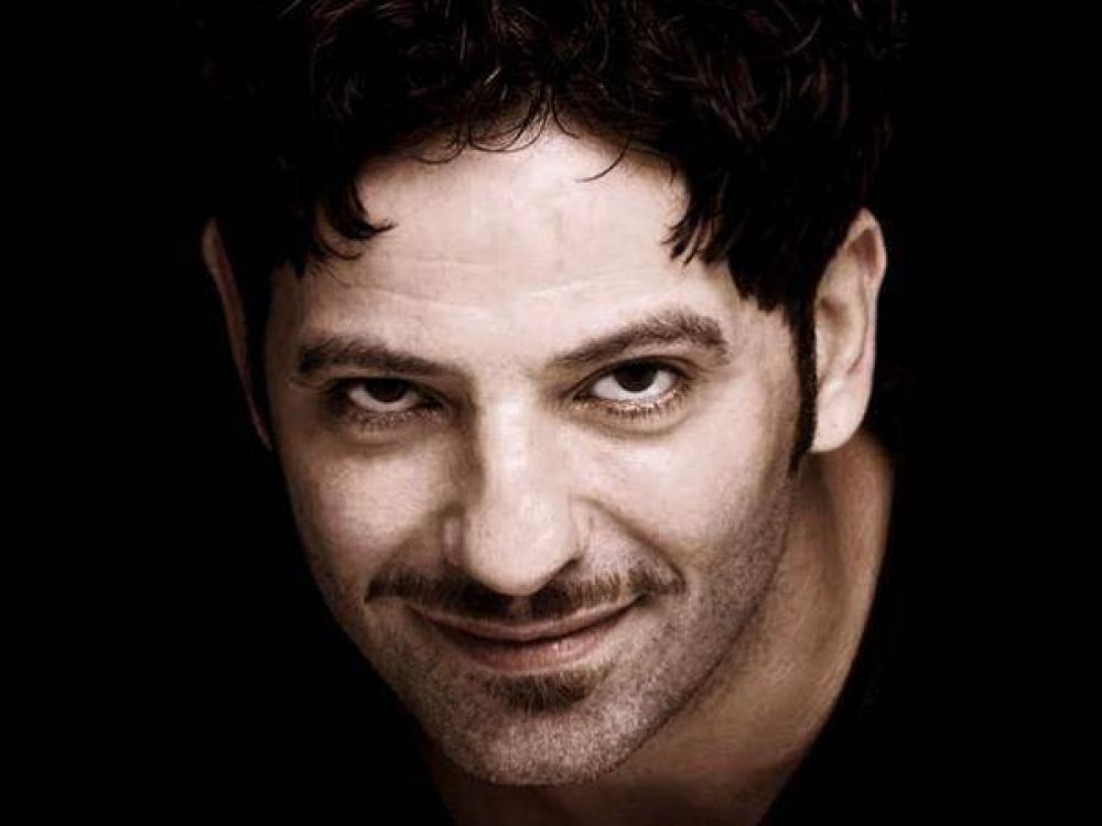 Muri� esta madrugada el actor Adri�n Yospe