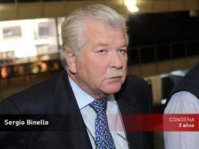 Caso Belsunce: un condenado solicit� el arresto domiciliario