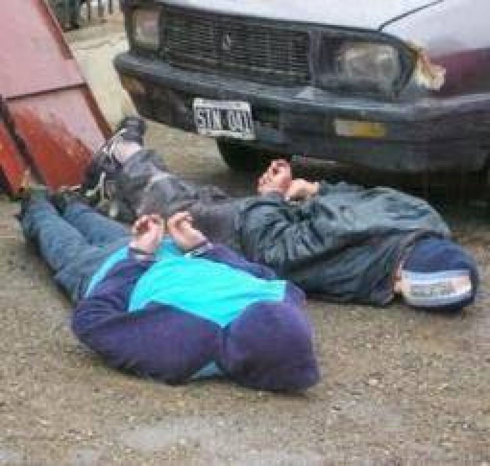 En La Rioja, 8 de cada 10 delitos es perpetrado por menores