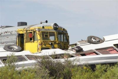 Tragedia de Zanjitas: "El chofer y Polo no van a poder eludir su responsabilidad"