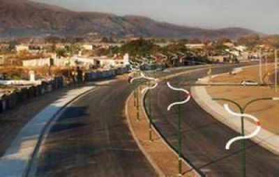 Corredor Vial: Ponce realizar� presentaci�n en la Corte Suprema
