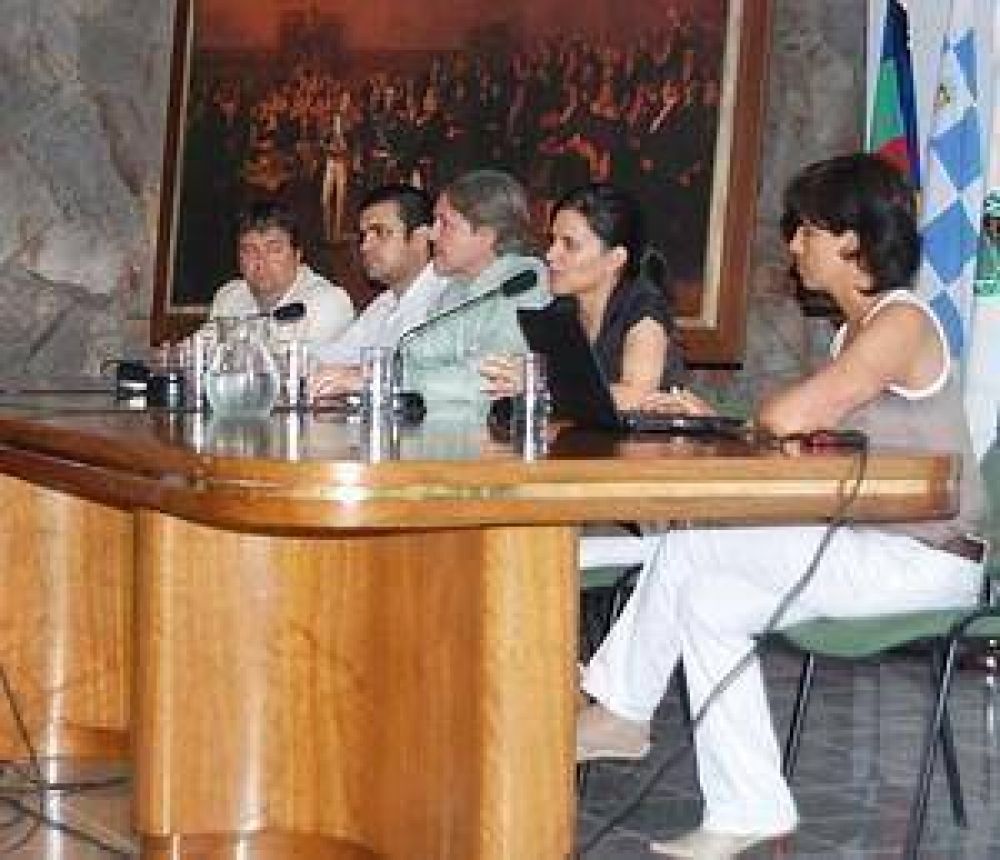  Ya est� en marcha el Programa Nuevas Empresas para J�venes Sanluise�os