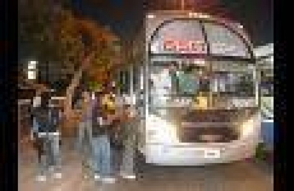 Dictaron la conciliaci�n obligatoria tras el bloqueo de Sipemom en la Terminal de �mnibus