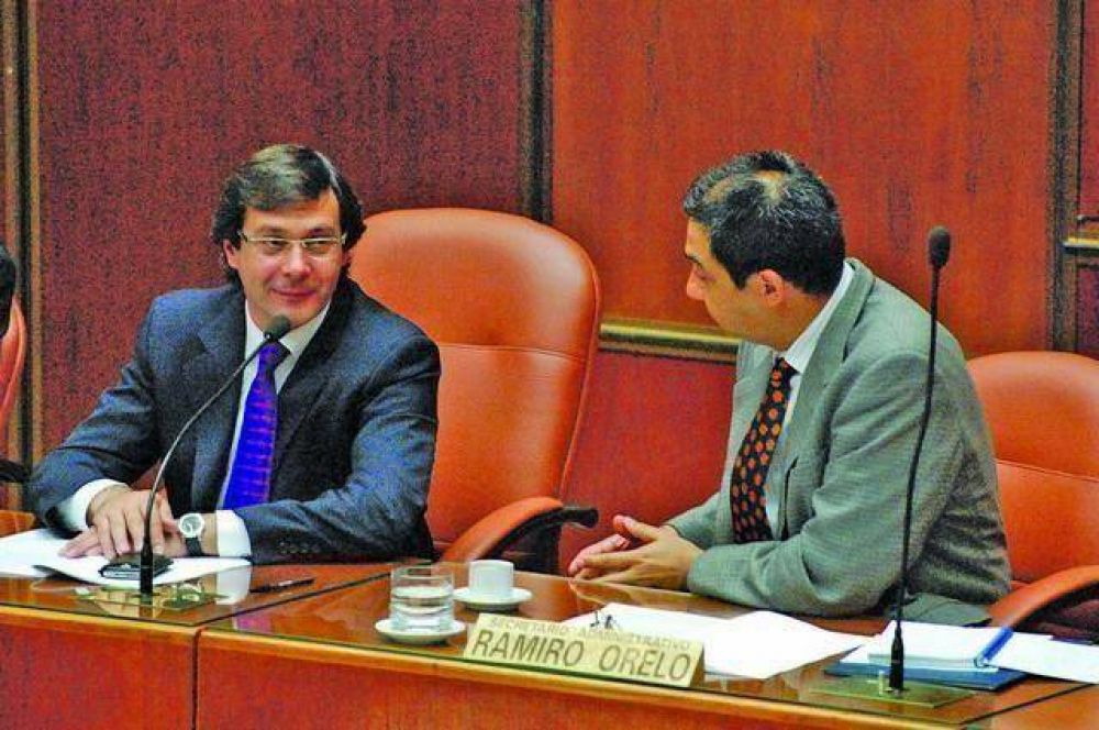 Al rescate: Diputados aprob� la reestructuraci�n de la OSP luego de generar en el a�o p�rdidas superiores a los $70M