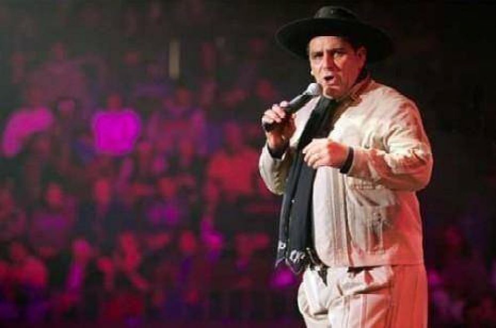 Chamam� 2012: Confirman al Chaque�o Palavecino, Los Nocheros, Horacio Guaran� y la Camerata Bariloche