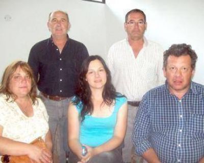 Trabajadores de UATRE protestan en la ruta 14