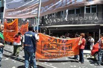 La UTS reclama ser convocada por Trabajo