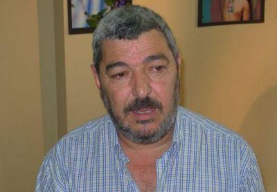 Juan Callegher: �En San Mart�n, nosotros somos el bloque del oficialismo nacional"