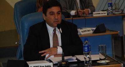 El Frepam cuestion� la "arbitrariedad" en la ejecuci�n del presupuesto