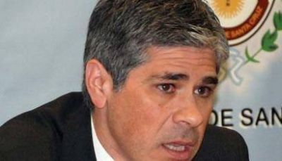 Gonz�lez: La senadur�a la voy a asumir el pr�ximo 30 de noviembre