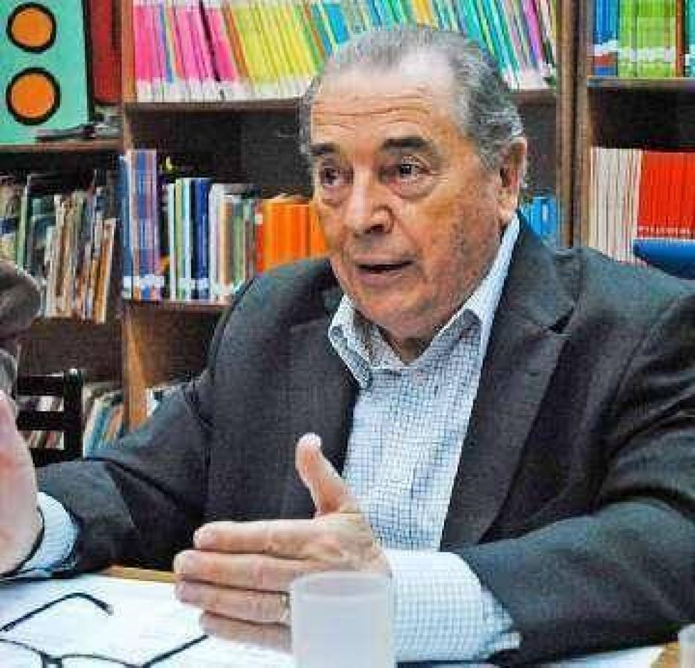 Los "nuevos viejos" nombres del gabinete del reelecto gobernador