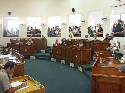 El martes tratar�n el presupuesto 2012