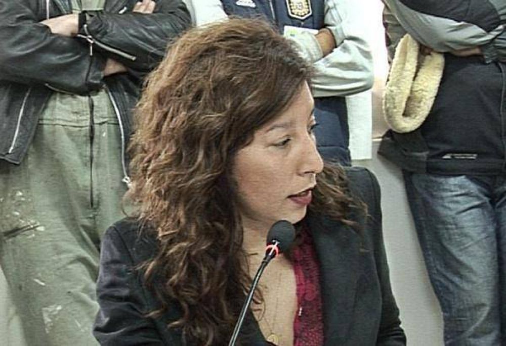 M�s cuestionamientos a la tasaci�n de los lotes