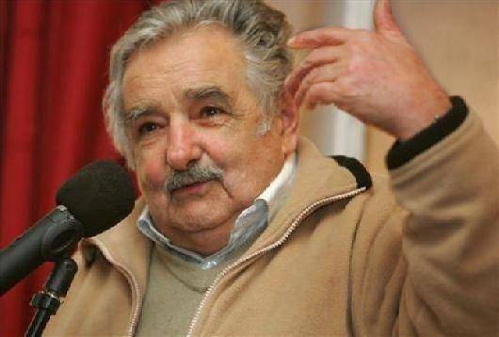 El presidente Jos� Mujica visitar� hoy la Universidad Nacional de Lan�s