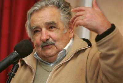 El presidente Jos� Mujica visitar� hoy la Universidad Nacional de Lan�s