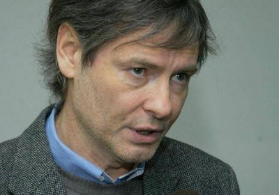 Bardeggia ser� ministro de Producci�n y Magliarelli estar� al frente de Cultura