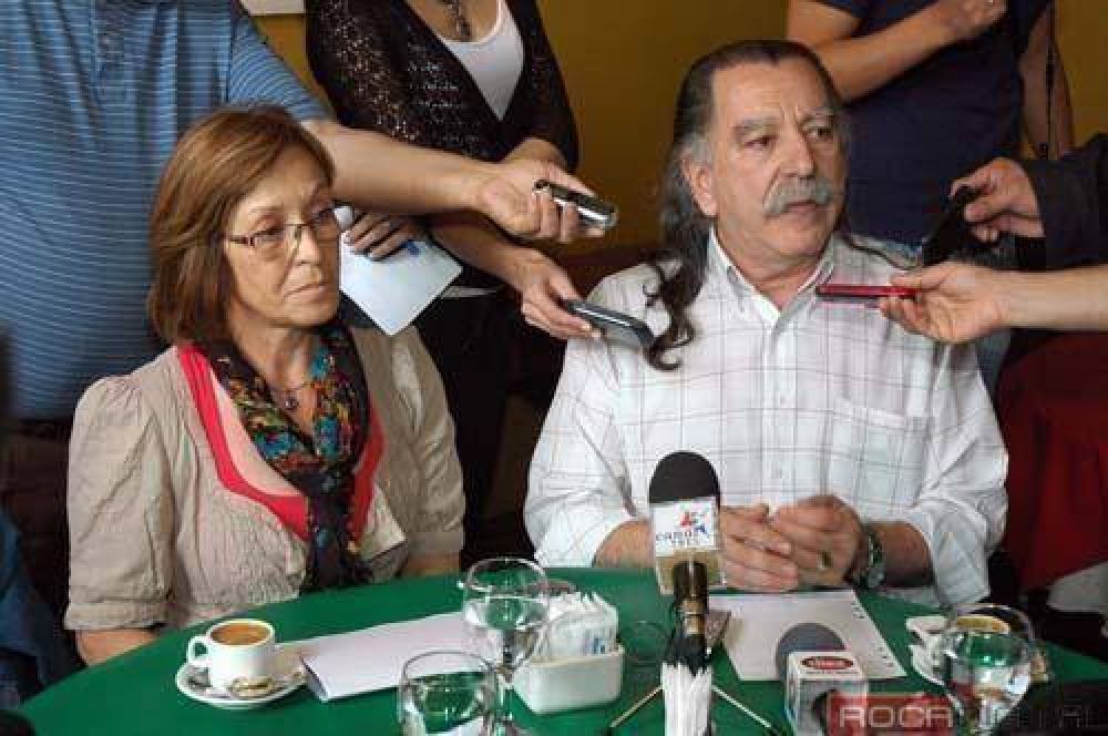 Gremio docente: �divide y reinar�s?