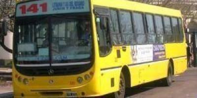 El Concejo aprob� la suba en la tarifa de taxis y colectivos