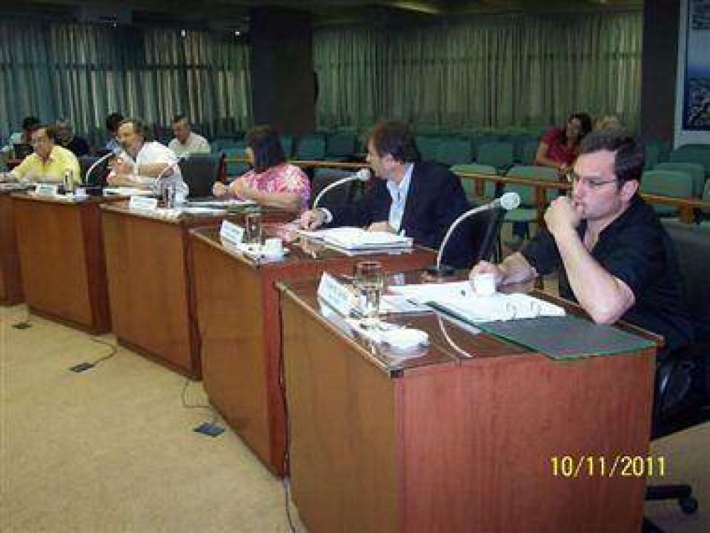 Autov�a 34: insisten en que se comience ac�