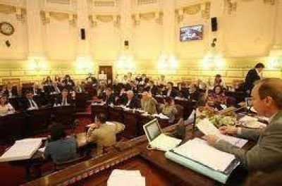 Diputados aprob� la ley de adhesi�n al registro nacional de bienes culturales